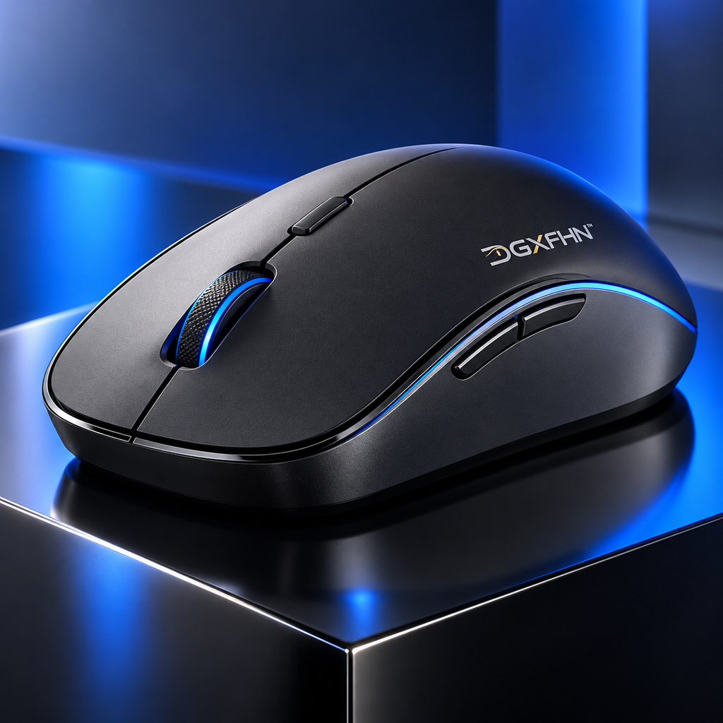 DGXFHN™ Inkline Mouse