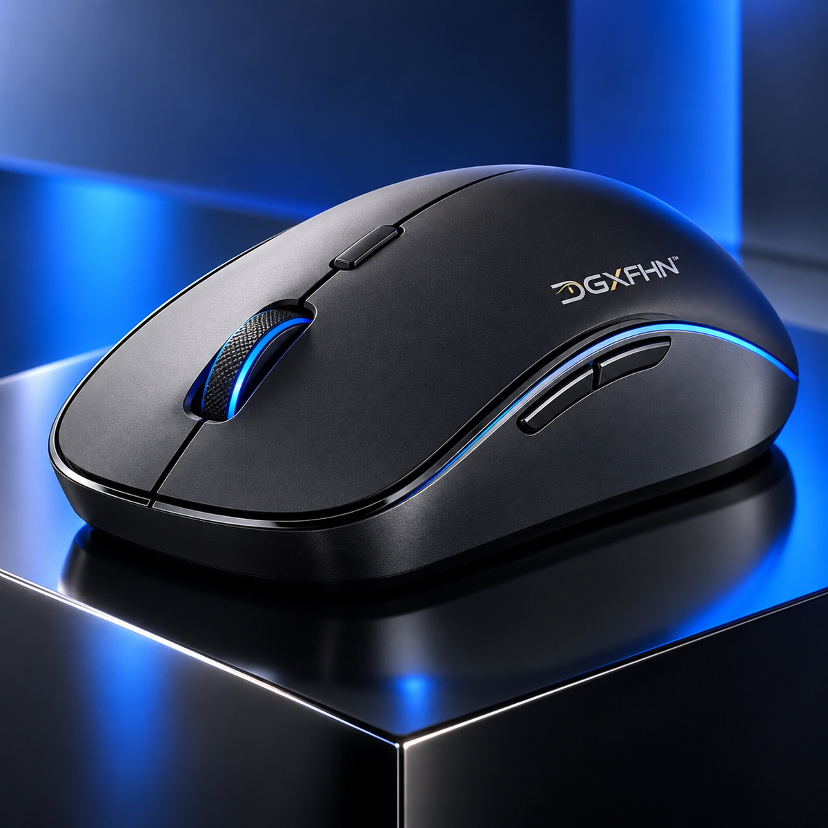 DGXFHN™ Inkline Mouse