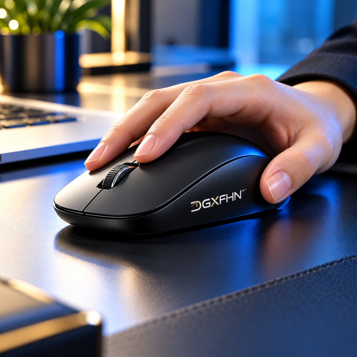 DGXFHN™ Inkline Mouse
