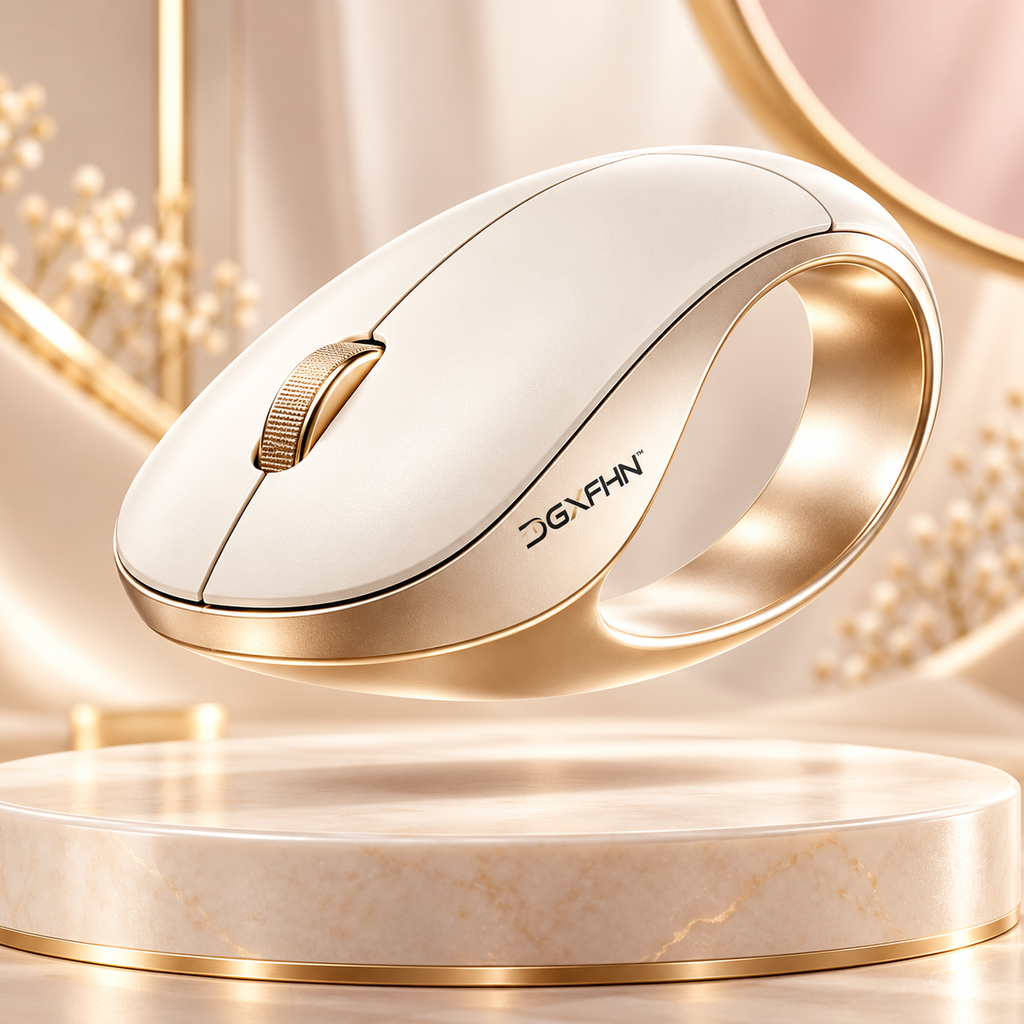DGXFHN™ Halo Loop Mouse
