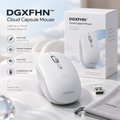 DGXFHN™ Cloud Capsule Mouse